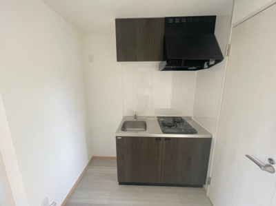 【キッチン】 | ノア安里 | ※退去前の為、新築時の写真になっております