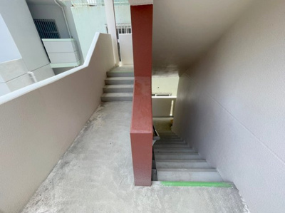 【その他共用部分】 | ノア安里