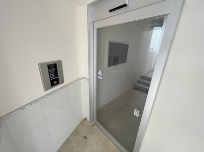 【セキュリティ】 | ノア安里