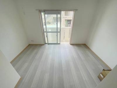 【洋室】 | ノア安里 | ※退去前の為、新築時の写真になっております