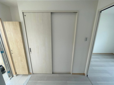 【内装】 | ノア安里 | ※退去前の為、新築時の写真になっております