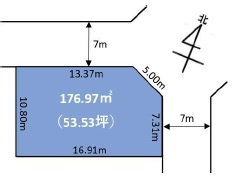鶴岡市日枝字海老島