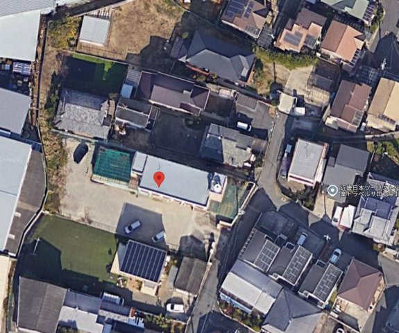 堺市南区小代　貸店舗のその他