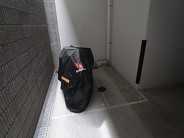 神戸市兵庫区本町１丁目の賃貸マンション