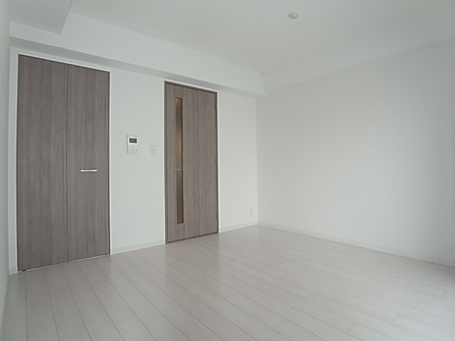 神戸市兵庫区本町１丁目の賃貸マンションの居間・リビング|リビング