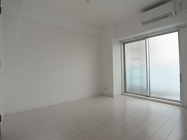 神戸市兵庫区本町１丁目の賃貸マンションの内装|洋室