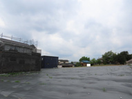 川越市下広谷売地の画像