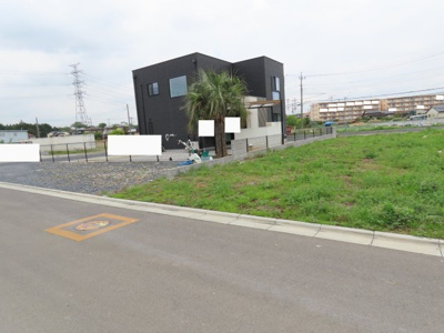 【展望】 | 川越市下広谷売地