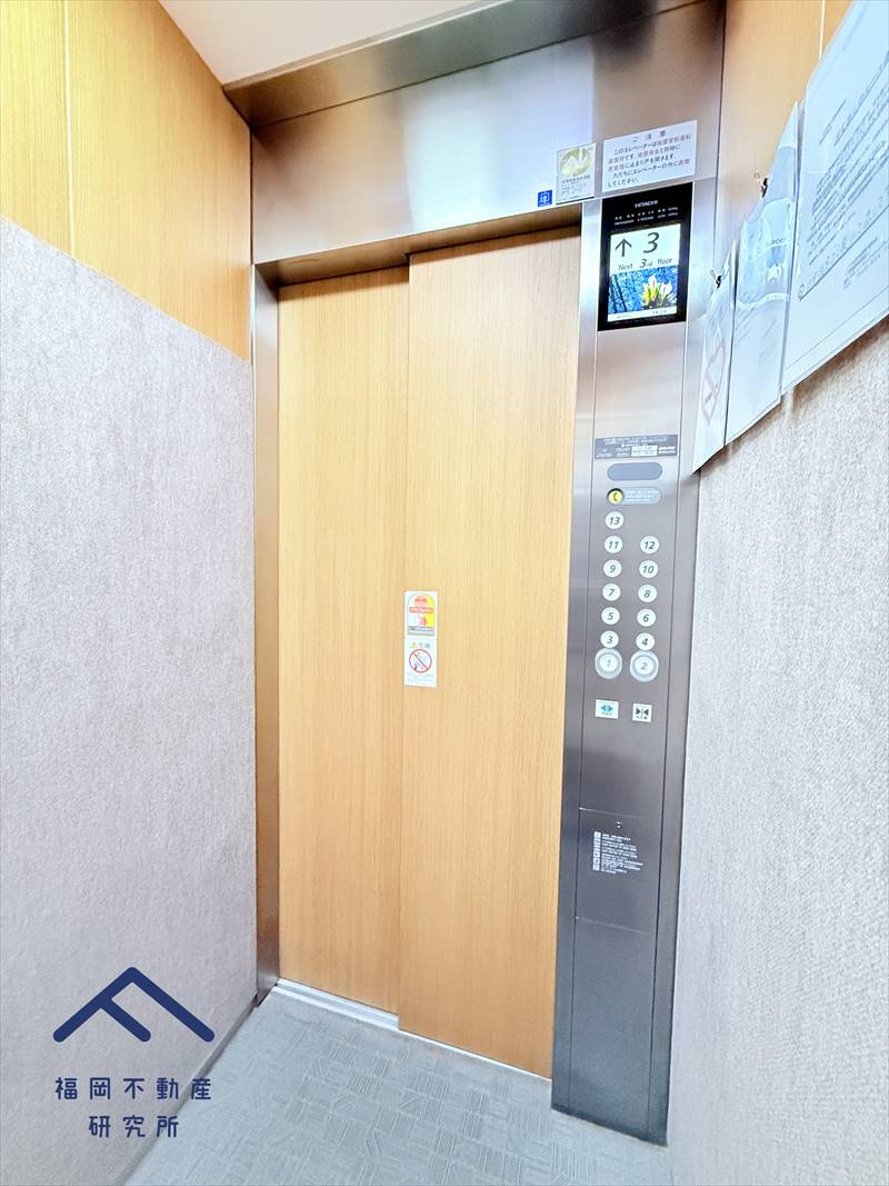 じゅうグランドモア西公園のその他共用部分