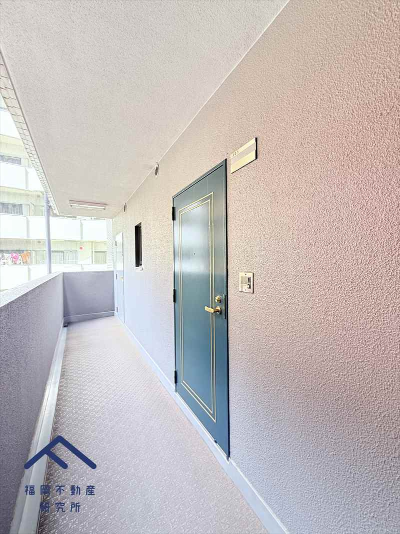 じゅうグランドモア西公園のその他共用部分