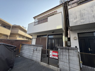 須磨区月見山町１丁目_中古戸建の画像