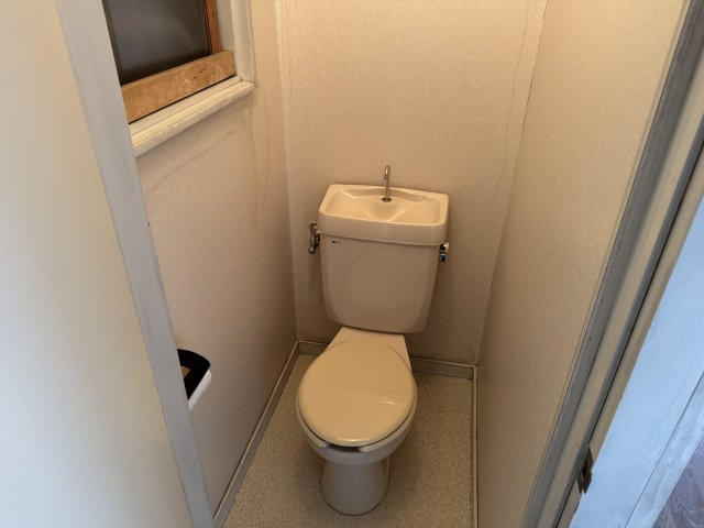 【トイレ】 | 須磨区月見山町１丁目_中古戸建