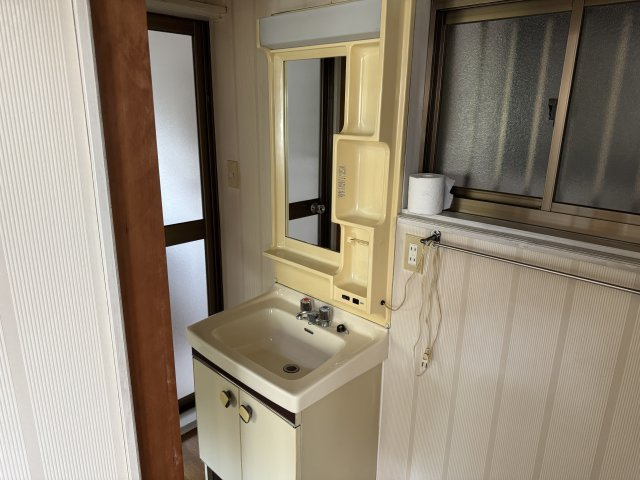 【玄関】 | 須磨区月見山町１丁目_中古戸建