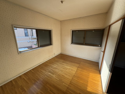 【洋室】 | 須磨区月見山町１丁目_中古戸建