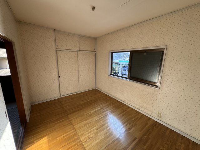 【洋室】 | 須磨区月見山町１丁目_中古戸建