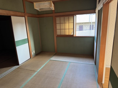 【和室】 | 須磨区月見山町１丁目_中古戸建