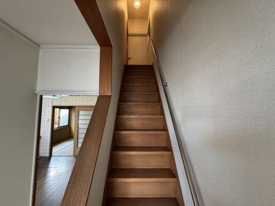 【玄関】 | 須磨区月見山町１丁目_中古戸建