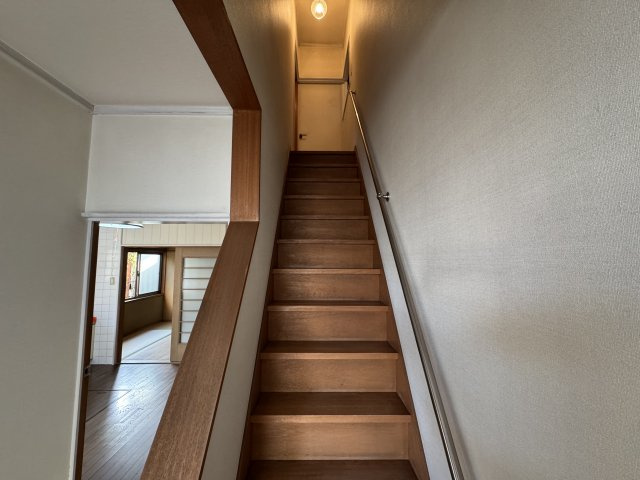 【玄関】 | 須磨区月見山町１丁目_中古戸建