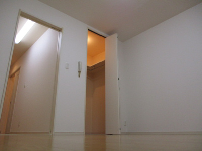 【居間・リビング】 | ハイツサフラン