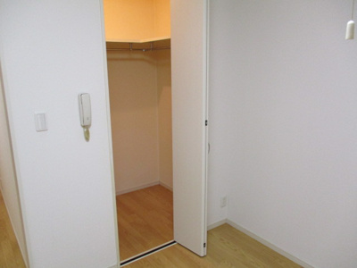 【収納】 | ハイツサフラン