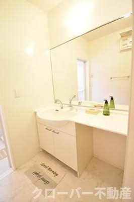 【独立洗面台】 | パルティール ハバラ | 洗髪洗面化粧台