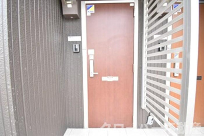 【玄関】 | パルティール ハバラ | 玄関