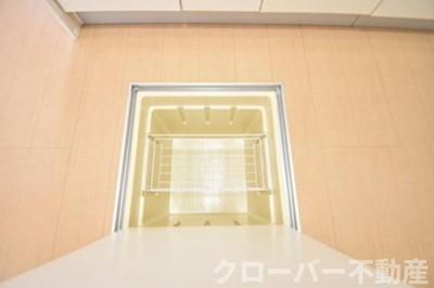 【収納】 | パルティール ハバラ | 床下収納