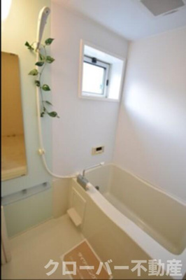 【浴室】 | パルティール ハバラ | 浴室