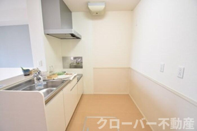 【キッチン】 | パルティール ハバラ | キッチン