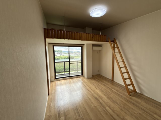 ＯＮＥ’ｓリバーサイドの子供部屋