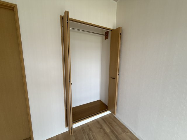 ＯＮＥ’ｓリバーサイドの収納