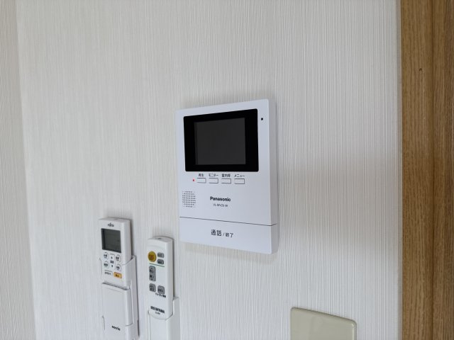 ＯＮＥ’ｓリバーサイドのセキュリティ