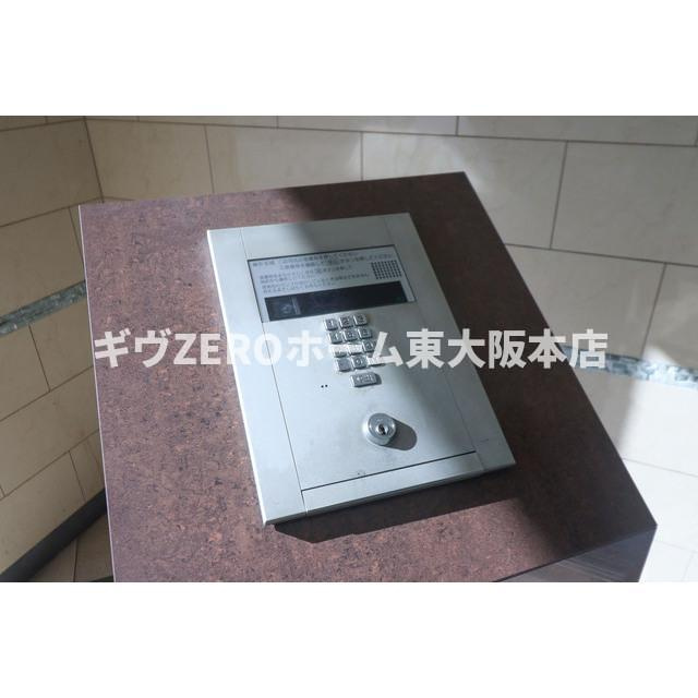 SERENiTE日本橋SUDのその他共用部分