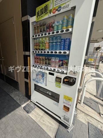 SERENiTE日本橋SUDのその他