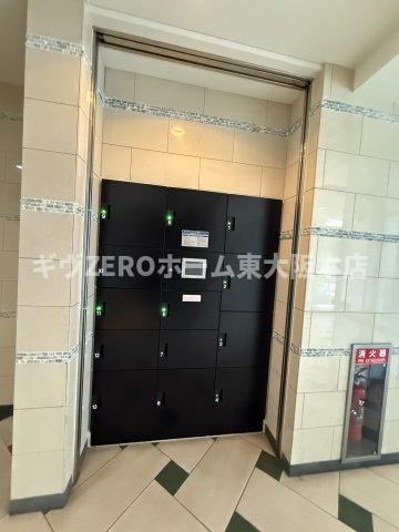 SERENiTE日本橋SUDのその他