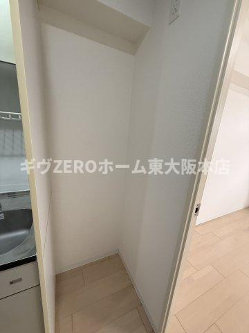 SERENiTE日本橋SUDの設備