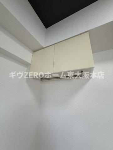 SERENiTE日本橋SUDの設備