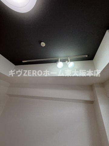 SERENiTE日本橋SUDの設備