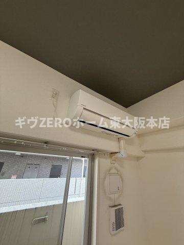 SERENiTE日本橋SUDの設備