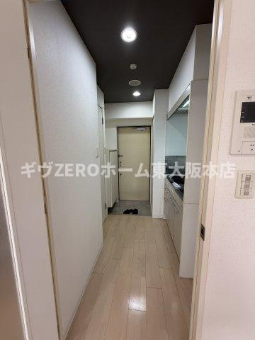 SERENiTE日本橋SUDの内装