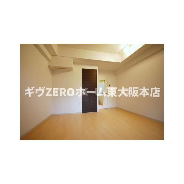 SERENiTE日本橋SUDの内装