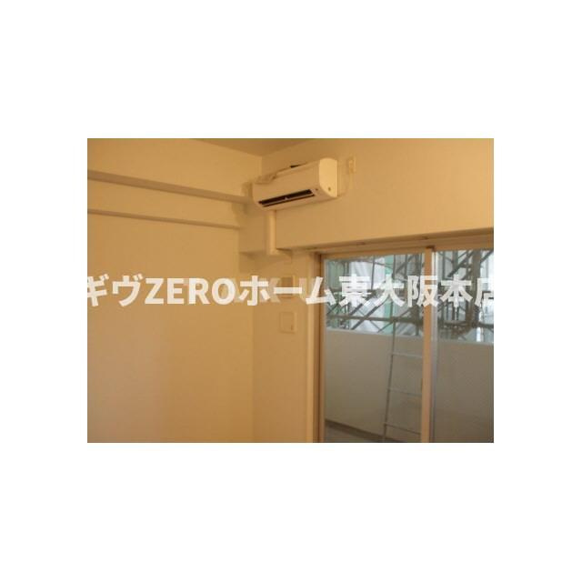 SERENiTE日本橋SUDの内装