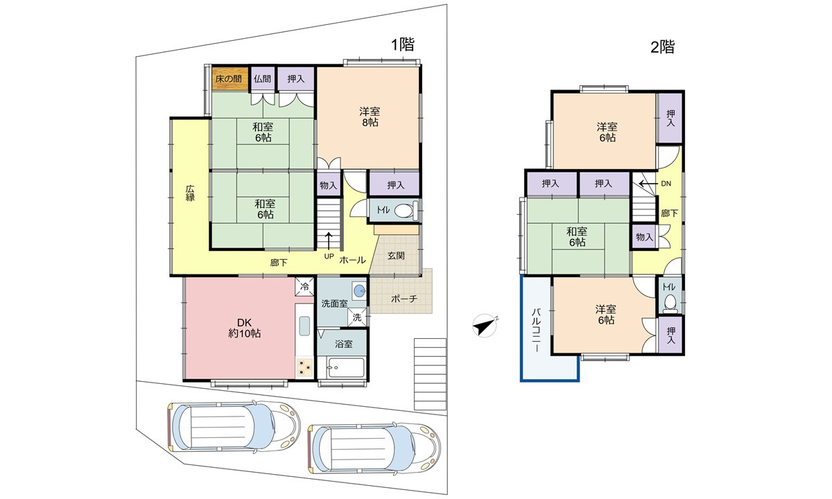 安佐南区祇園５丁目
