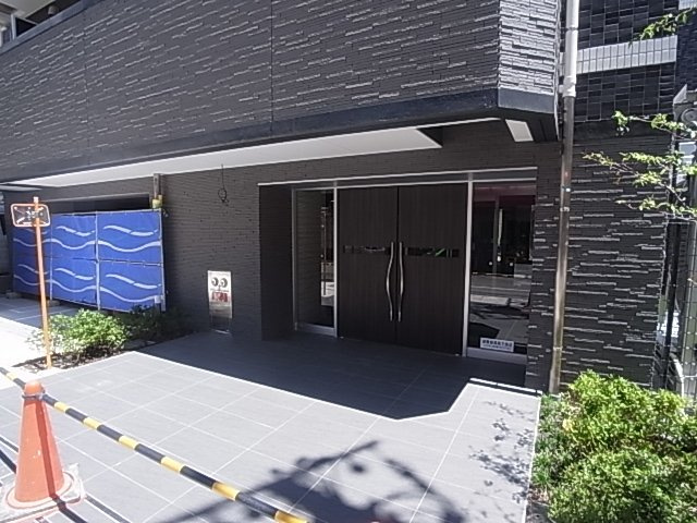 神戸市兵庫区中道通１丁目の賃貸マンション