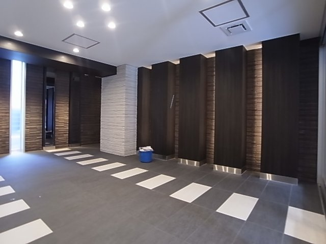 神戸市兵庫区中道通１丁目の賃貸マンション