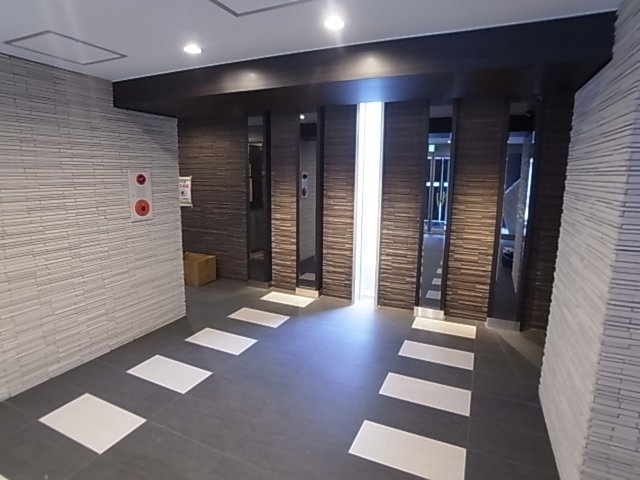 神戸市兵庫区中道通１丁目の賃貸マンション