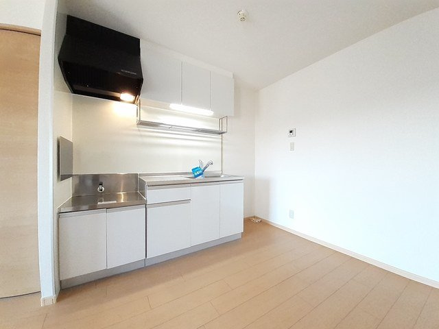 ニューマリッチ石川壱号館のキッチン