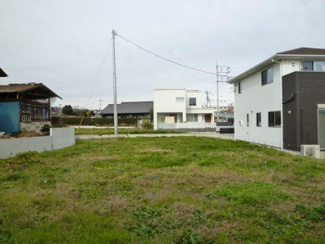 【外観】 | 北群馬郡吉岡町北下分譲地