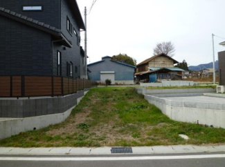  | 北群馬郡吉岡町北下分譲地