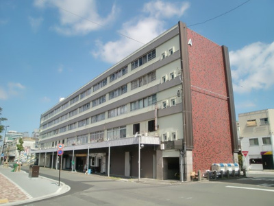 【外観】 | 大手ビルA棟 | （※写真はイメージです、現況優先となります）